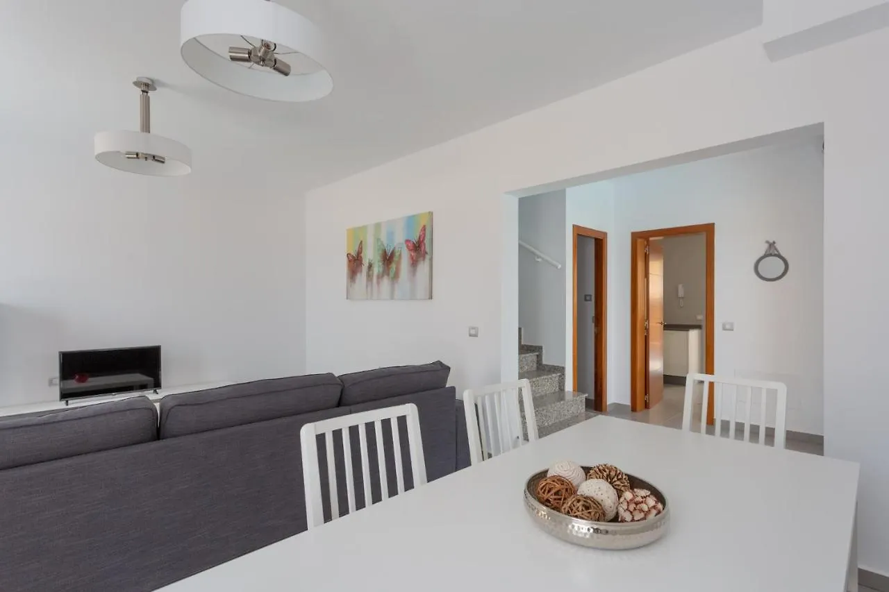 Holiday home Mariposas Home Pool Puerto del Rosario  Spain