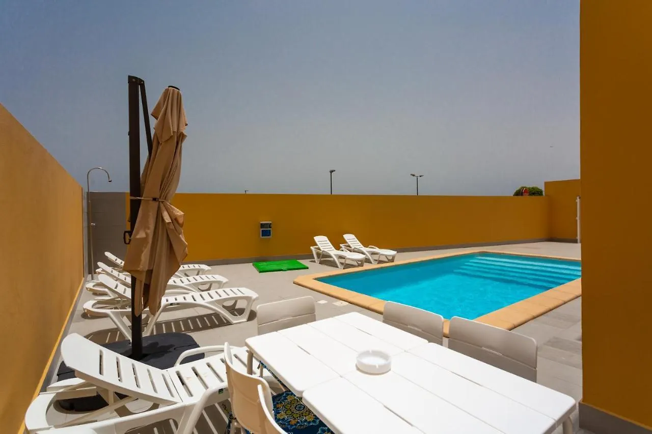 Mariposas Home Pool Puerto del Rosario  0*, Puerto del Rosario (Fuerteventura) Spain