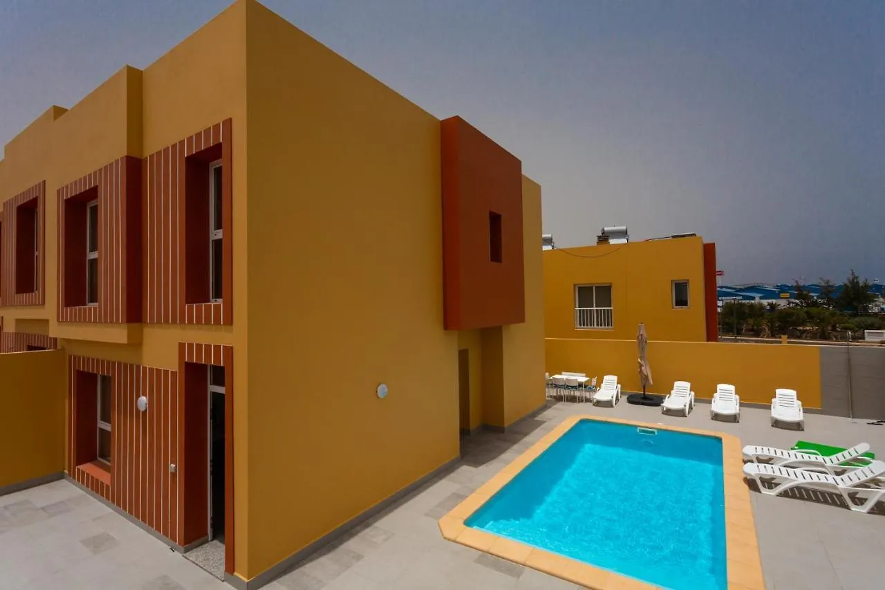 Mariposas Home Pool Puerto del Rosario  Puerto del Rosario (Fuerteventura)